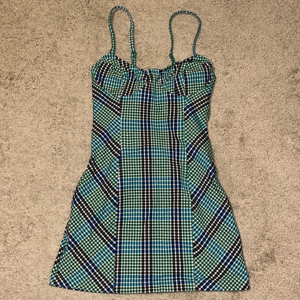 Urban outfitters dress